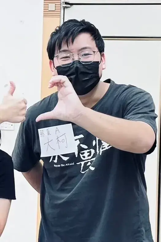 家扶基金會活動照片 2